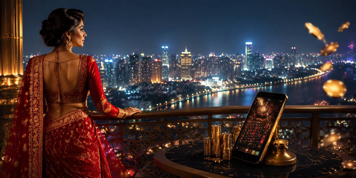 5j666 গোল্ডেন ক্যাসিনো রুলেট